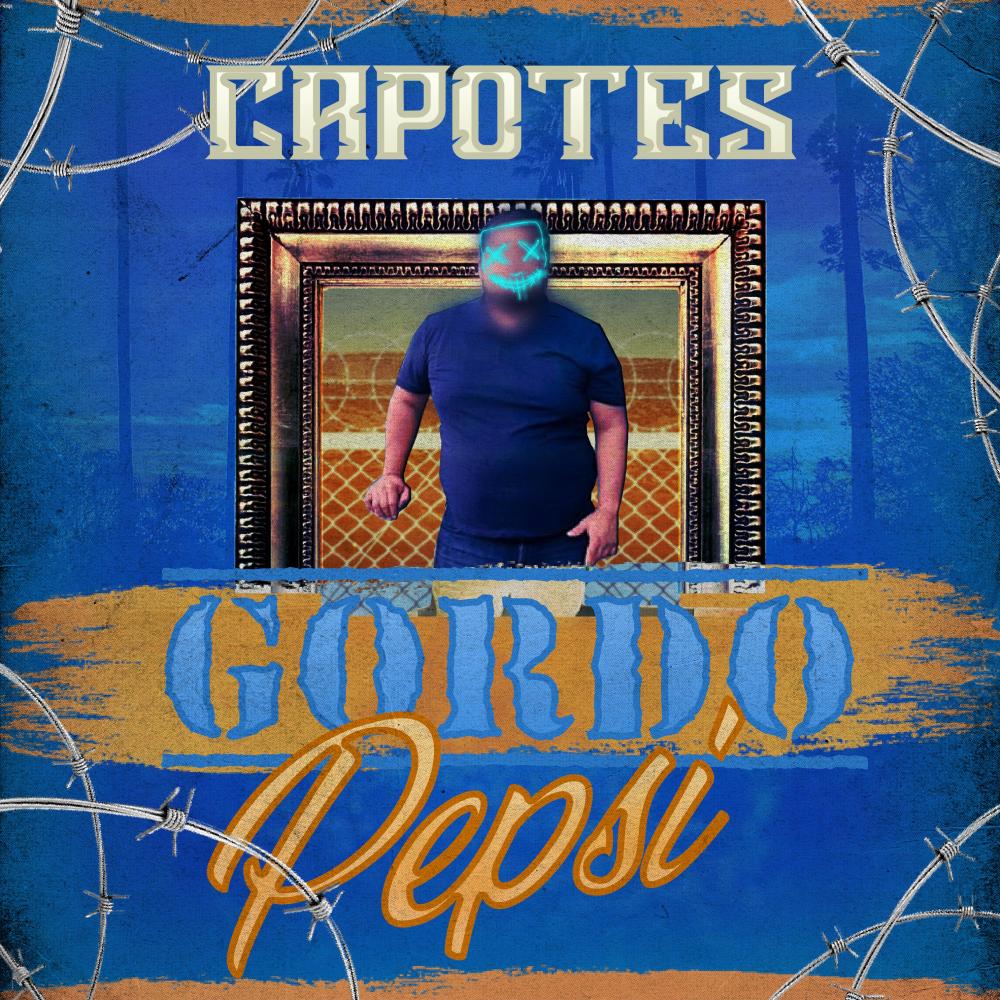 El gordo pepsi