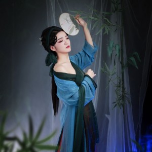 菱萱的专辑公子向何处
