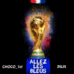 Album Allez les bleus from 