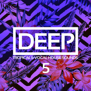Deep, Vol. 5: Tropical & Vocal House Sounds dari Various