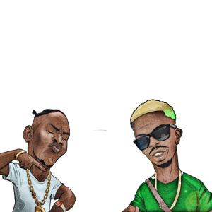 Listen to Good Looking Out song with lyrics from Juzt Vibez