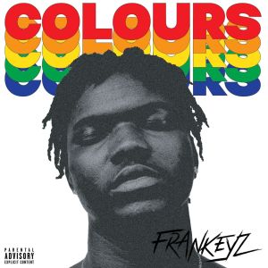 อัลบัม COLOURS (Explicit) ศิลปิน Frankeyz