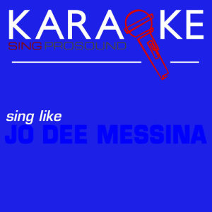 收聽ProSound Karaoke Band的I Know a Heartache When I See One (In the Style of Jo Dee Messina) [Karaoke with Background Vocal]歌詞歌曲