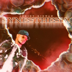 Album Synesthesia oleh Ashidy Ridwan