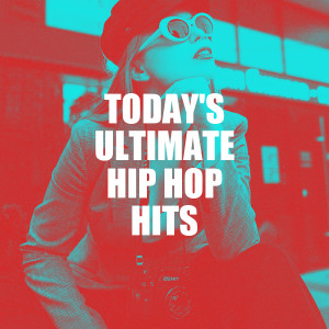 อัลบัม Today's Ultimate Hip Hop Hits ศิลปิน Fitness Beats Playlist