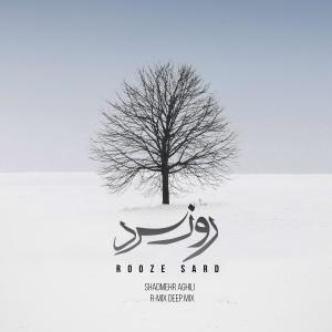 อัลบัม Rooze Sard (feat. Shadmehr Aghili) [Deep Mix] ศิลปิน R-Mix