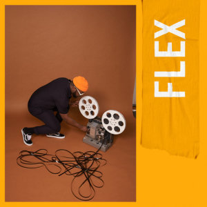 收聽Knox Brown的FLEX (Explicit)歌詞歌曲