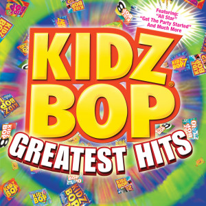 收聽Kidz Bop Kids的Party Like a Rockstar歌詞歌曲