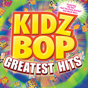 收聽Kidz Bop Kids的Get the Party Started歌詞歌曲