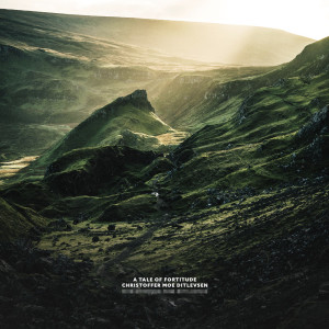 Listen to The Far Traveller song with lyrics from Christoffer Moe Ditlevsen