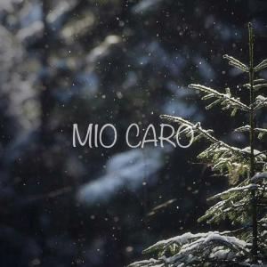 收聽19的Mio caro (Explicit)歌詞歌曲