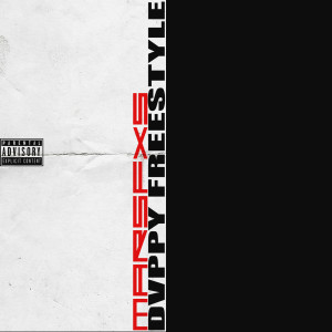 Album Dvppy (Freestyle) (Explicit) from MARSFXS