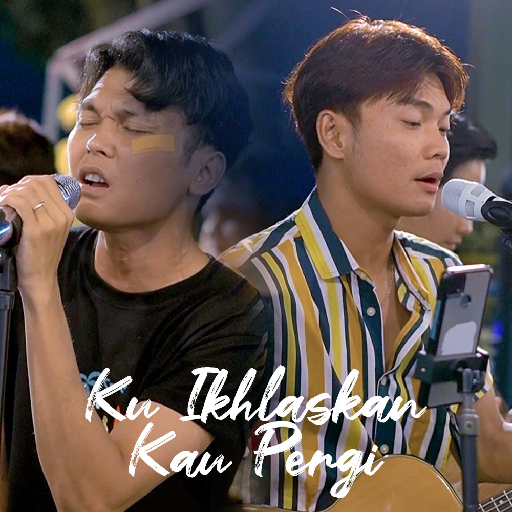 Ku Ikhlaskan Kau Pergi (Tinggal Kenangan)