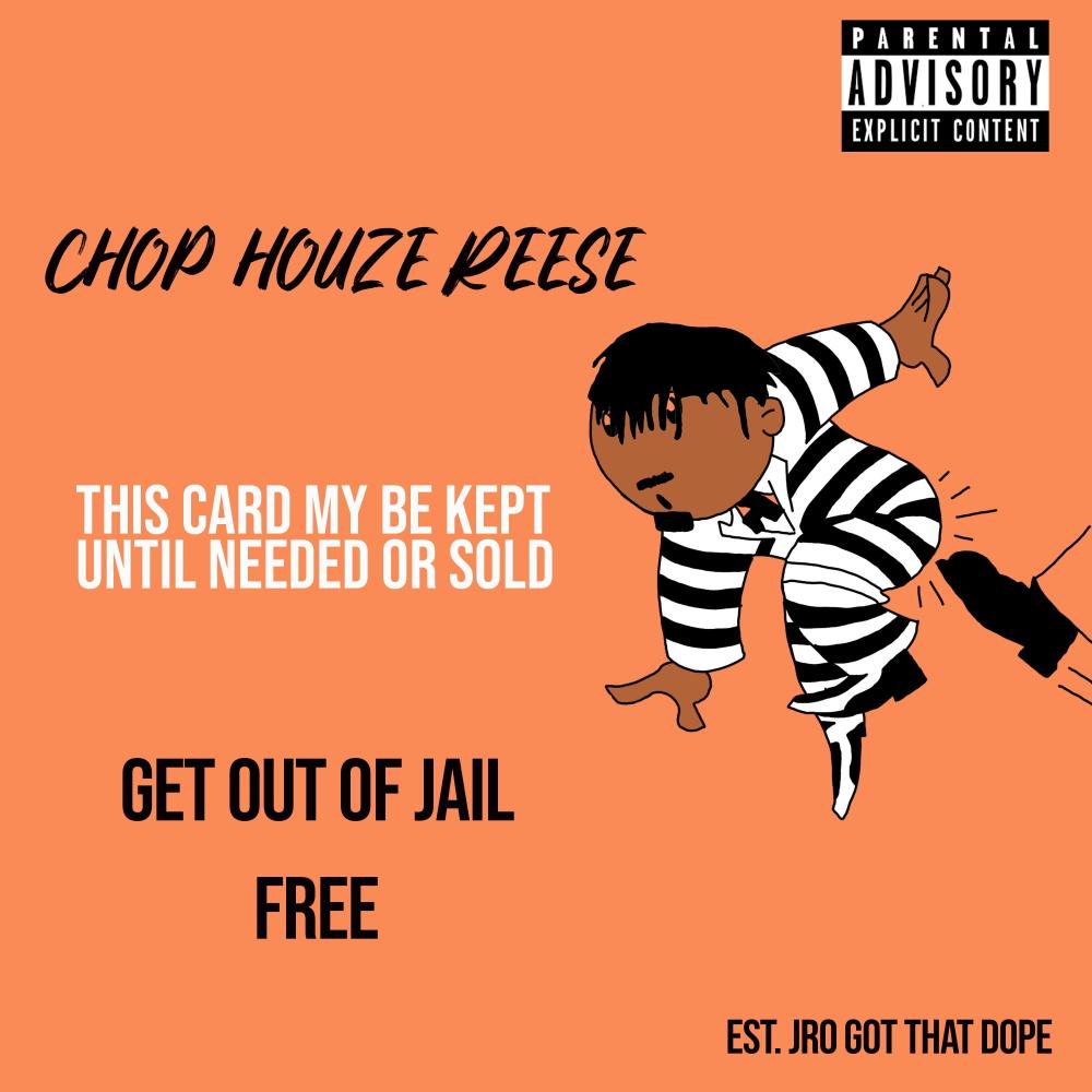 Free KOBK (feat. Chophouze Reece) (Explicit)