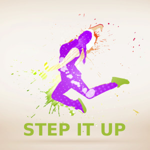 Listen to Step It Up (Fortnite) (Electric Organ Version) song with lyrics from Video Game Dances