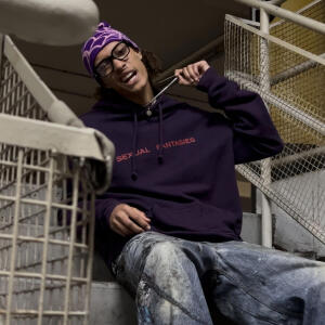 default playlist img