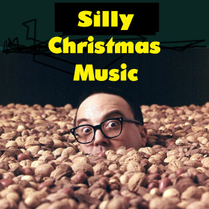 Allan Sherman的专辑Silly Christmas Music