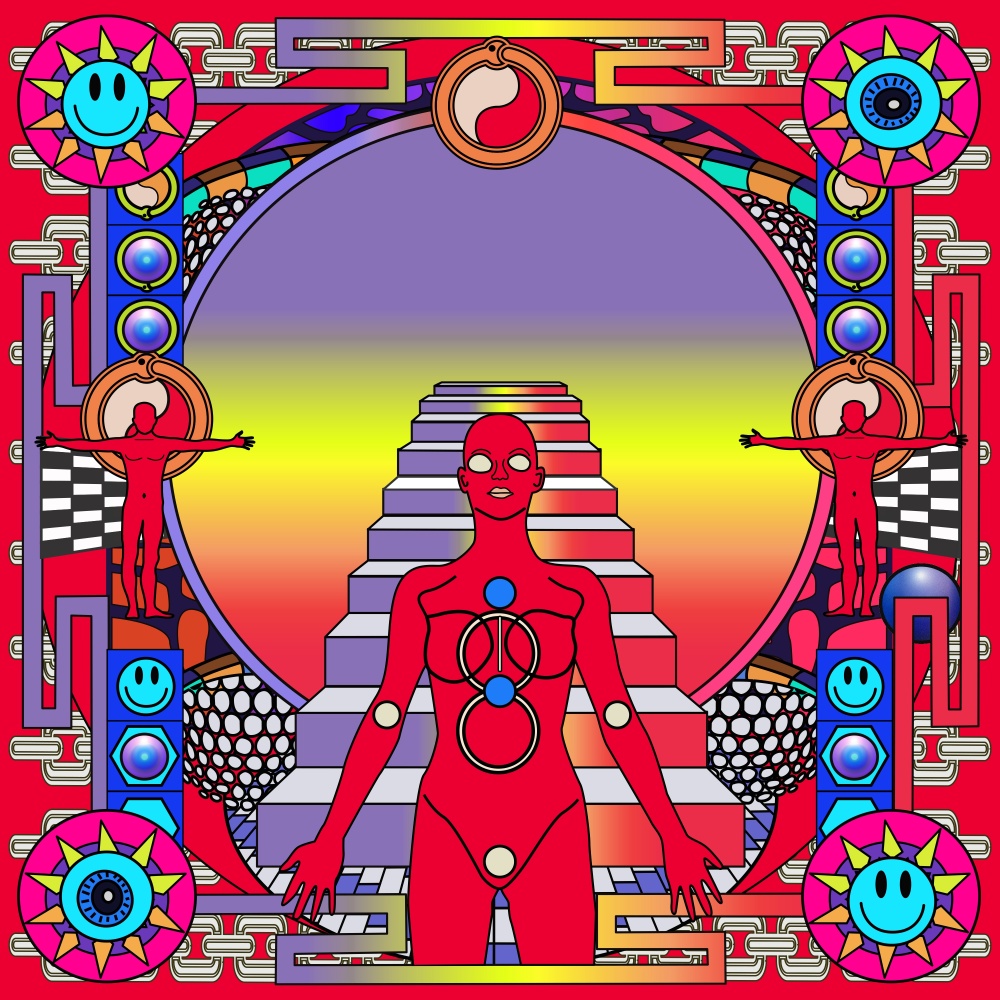 Lucky (LO'99 Remix|Extended)