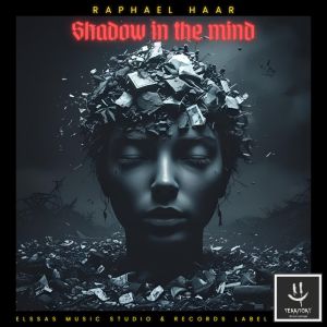 raphael haar的專輯Shadow in the Mind