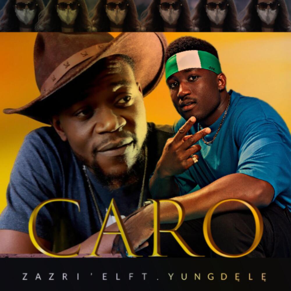 Caro Instrumental (Explicit)