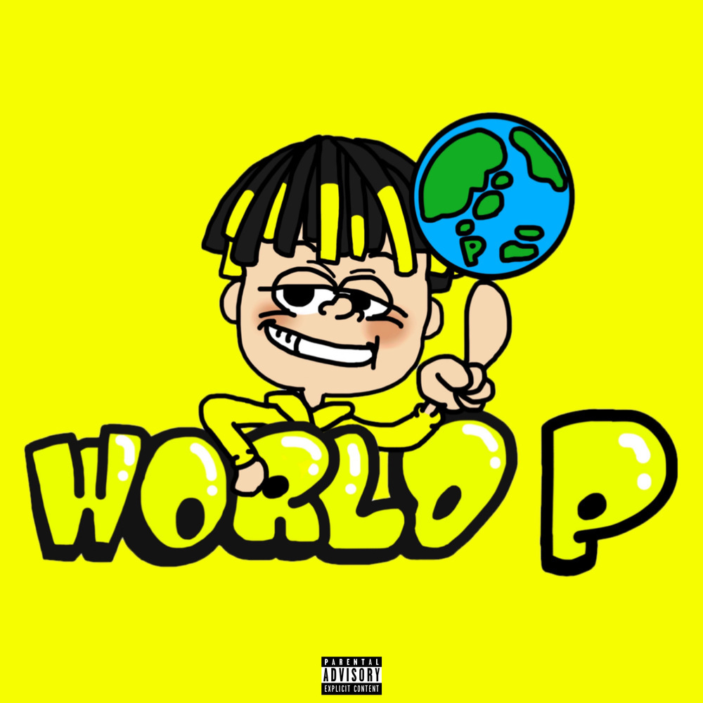 #OK (feat. PIEC3 POPPO) (Explicit)