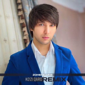 ดาวน์โหลดและฟังเพลง Ko'zi qaro (Remix) พร้อมเนื้อเพลงจาก Zohid