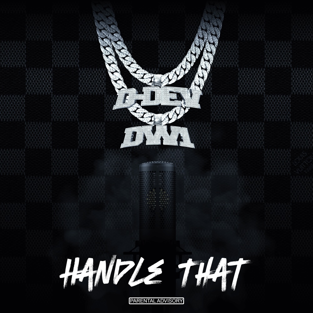 Handle That (Explicit)