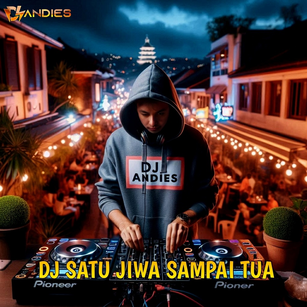 Satu Jiwa Sampai Tua
