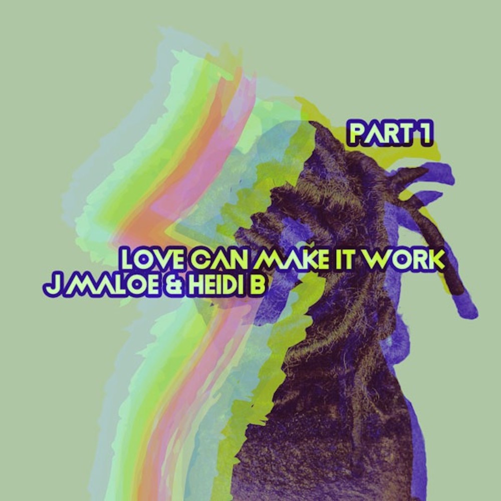 Love Can Make It Work (Renhet Remix)