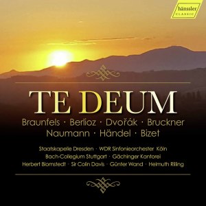 ดาวน์โหลดและฟังเพลง Te Deum, Op. 32: No. 2, Judex Crederix พร้อมเนื้อเพลงจาก Helmut Melchert