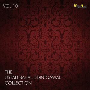 收听Ustad Bahauddin Qawal的Sayyadna Ya Muhammad歌词歌曲