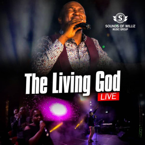 收聽Steve Williz的The Living God (Live)歌詞歌曲