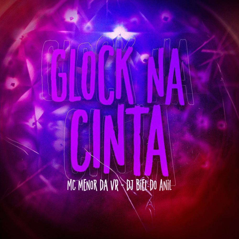 Glock na Cinta (Explicit)