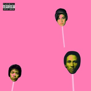 Listen to Highway (Explicit) song with lyrics from Imon