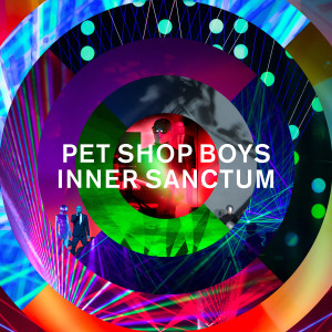 Pet Shop Boys的專輯Inner Sanctum (Live at The Royal Opera House, 2018)