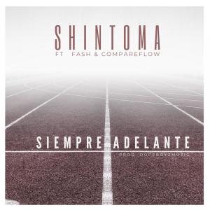 Listen to SIEMPRE ADELANTE song with lyrics from Shintoma