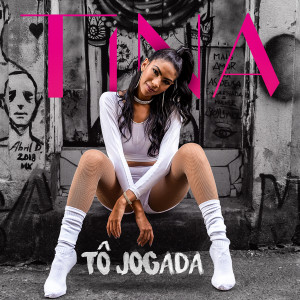 อัลบัม Tô Jogada ศิลปิน Tina