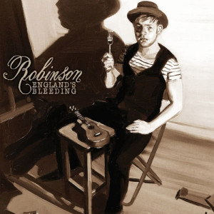 ดาวน์โหลดและฟังเพลง Sunshine When It Rains พร้อมเนื้อเพลงจาก Robinson
