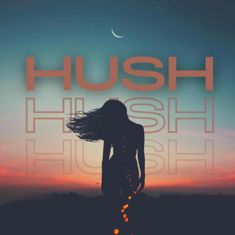 Hush (feat. Beth McCord)