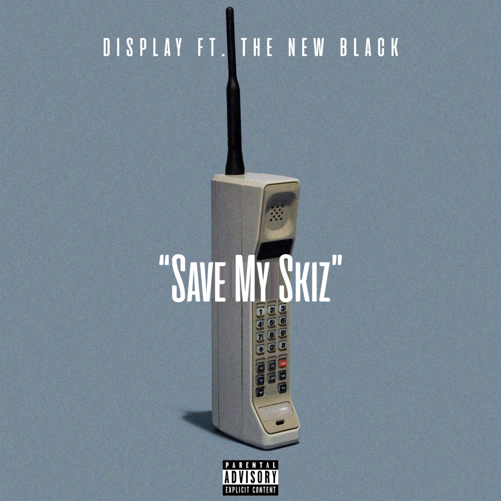 Save My Skiz (Explicit)