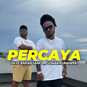 Album Percaya from 