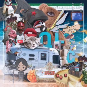 Album Q.L.C. (Explicit) from Luthfian