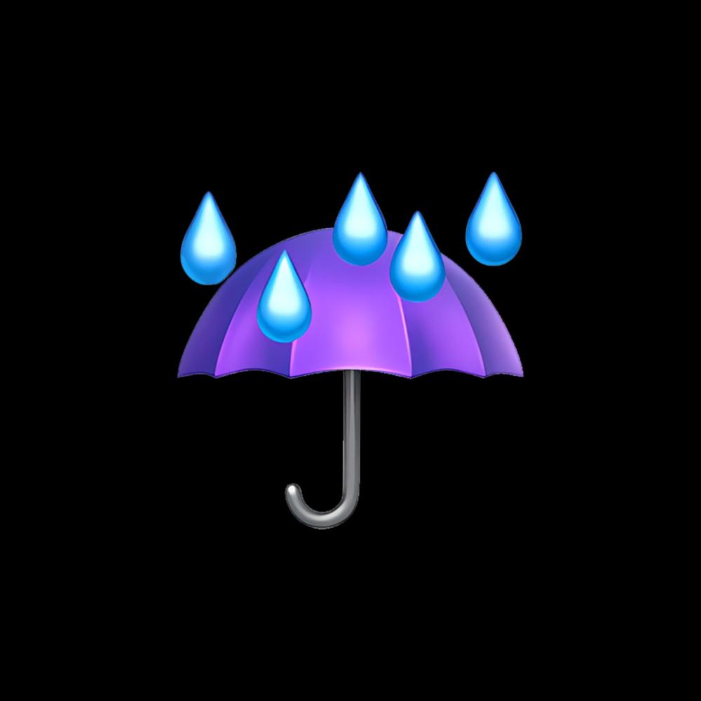 PURPLE RAIN