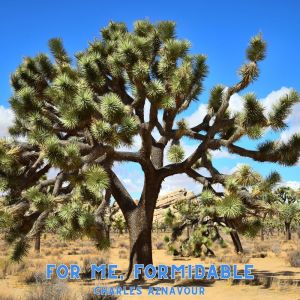 Dengarkan On Ne Sait Jamais lagu dari Charles Aznavour dengan lirik