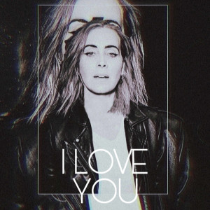ดาวน์โหลดและฟังเพลง I Love You พร้อมเนื้อเพลงจาก Anouk