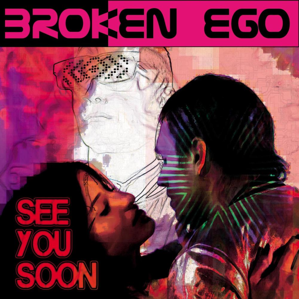 See You Soon (feat. Christian Eigner) (Album Version)
