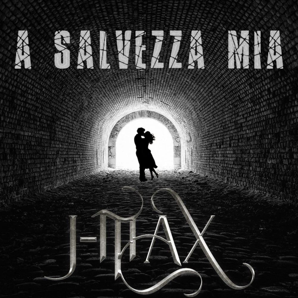 A salvezza mia