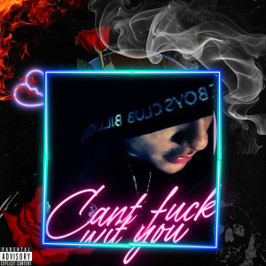 Listen to Can’t Fuck Wit You (Explicit) song with lyrics from Dusk1hun