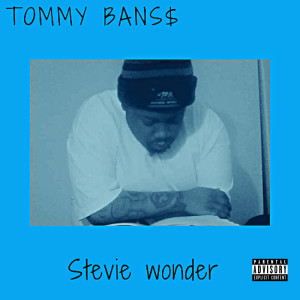 Album Stevie Wonder from Tommy Bans$