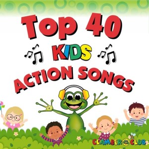 Listen to Soldier march song with lyrics from Kids Action Songs